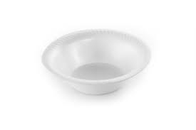 25- BOWL FOAM - 12 oz. - CS 20/25=500